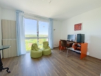 Schlafzimmer 2 - Traumhafte barrierefreie Wohnung mit großem Balkon und EBK