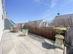 Terrasse - Traumhafte barrierefreie Wohnung mit großem Balkon und EBK