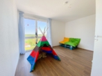 Schlafzimmer 3 - Traumhafte barrierefreie Wohnung mit großem Balkon und EBK