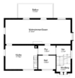 Grundriss EG - Traumhaftes Einfamilienhaus mit großem Garten!