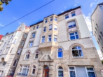 Außenansicht - Großzügiger Altbau mit Balkon am Marienplatz!