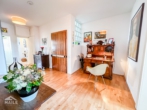 Flur - Großzügiger Altbau mit Balkon am Marienplatz!