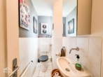 WC - Großzügiger Altbau mit Balkon am Marienplatz!