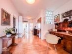 Flur - Großzügiger Altbau mit Balkon am Marienplatz!