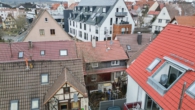 Aussenansichten - Gemütliches Einfamilienhaus in zentraler Lage von Leonberg-Höfingen!