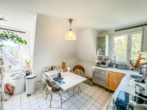 Küche OG - Charmante Residenz in Top-Lage – Vielfältige Nutzungsmöglichkeiten.