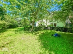 Garten - garden - Helles Einfamilienhaus mit Garten, EBK und Garage – Beautiful house with garden, kitchen and garage!