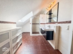 Großes Badezimmer - masterbathroom - Helles Einfamilienhaus mit Garten, EBK und Garage – Beautiful house with garden, kitchen and garage!