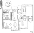 EG - ground floor - Helles Einfamilienhaus mit Garten, EBK und Garage – Beautiful house with garden, kitchen and garage!