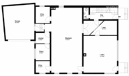 EG - Großzügiges Mehrfamilienhaus in zentraler Lage mit Ausbaupotenzial!