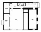 UG - Großzügiges Mehrfamilienhaus in zentraler Lage mit Ausbaupotenzial!
