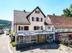 Aussenansichten - Großzügiges Mehrfamilienhaus in zentraler Lage mit Ausbaupotenzial!