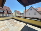 Terrasse - Großzügiges Mehrfamilienhaus in zentraler Lage mit Ausbaupotenzial!