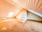 DG - Großzügiges Reihenhaus mit Garage in ruhiger Lage von S-Sillenbuch