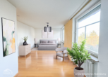 Schlafen 1- Beispiel - Großzügiges Reihenhaus mit Garage in ruhiger Lage von S-Sillenbuch