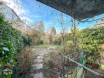 Garten und Terrasse - Großzügiges Reihenhaus mit Garage in ruhiger Lage von S-Sillenbuch