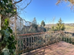 Balkon - Großzügiges Reihenhaus mit Garage in ruhiger Lage von S-Sillenbuch