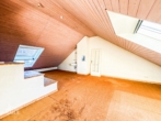 DG - Großzügiges Reihenhaus mit Garage in ruhiger Lage von S-Sillenbuch