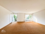 Wohnzimmer - Großzügiges Reihenhaus mit Garage in ruhiger Lage von S-Sillenbuch