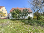 Aussenansichten - Gemütliche 3-Zimmerwohnung mit Balkon und zusätzlichem Zimmer im Dach in zentraler Lage!