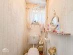WC - Gemütliche 3-Zimmerwohnung mit Balkon und zusätzlichem Zimmer im Dach in zentraler Lage!