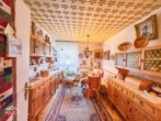 Arbeitszimmer/ Kinderzimmer - Gemütliche 3-Zimmerwohnung mit Balkon und zusätzlichem Zimmer im Dach in zentraler Lage!