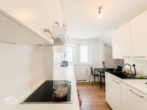 Küche - Lichtdurchflutete 4-Zimmer-Dachgeschosswohnung im Herzen des Stuttgarter Westens!
