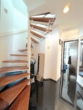 Flur - Gemütliche 3-Zimmer Maisonette Wohnung mit EBK und Gemeinschaftsgarten