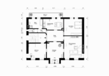 Grundriss - Sanierter Altbau-Traum am Marienplatz mit Balkon und EBK *provisionsfrei*