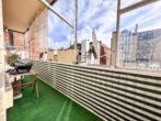 Balkon - Sanierter Altbau-Traum am Marienplatz mit Balkon und EBK *provisionsfrei*