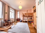 Schlafzimmer 2 - Sanierter Altbau-Traum am Marienplatz mit Balkon und EBK *provisionsfrei*