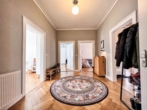 Flur/ Eingangsbereich - Sanierter Altbau-Traum am Marienplatz mit Balkon und EBK *provisionsfrei*