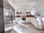 Küche - Sanierter Altbau-Traum am Marienplatz mit Balkon und EBK *provisionsfrei*