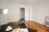 Wohnen 3 - 120qm Altbau-Charme mit Terrasse im Herzen der City!