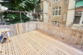 Terrasse - 120qm Altbau-Charme mit Terrasse im Herzen der City!