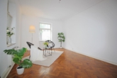 Wohnen 1 - 120qm Altbau-Charme mit Terrasse im Herzen der City!