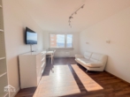 WOHN- - Möbliertes 1-Zimmer Apartment im Zentrum von Stuttgart – City Hochhaus!