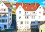 Titelbild - Sonniger 3-Parteien Altbau, auch als Einfamilienhaus oder Mehrgenerationenhaus nutzbar!