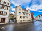 Hausansicht - Sonniger 3-Parteien Altbau, auch als Einfamilienhaus oder Mehrgenerationenhaus nutzbar!