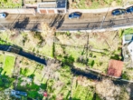 Luftansicht Garten - Sonniger 3-Parteien Altbau, auch als Einfamilienhaus oder Mehrgenerationenhaus nutzbar!
