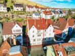 Hausansicht - Sonniger 3-Parteien Altbau, auch als Einfamilienhaus oder Mehrgenerationenhaus nutzbar!