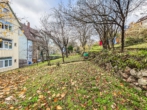Garten - Sonniger 3-Parteien Altbau, auch als Einfamilienhaus oder Mehrgenerationenhaus nutzbar!