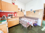 HPT- Küche - Sonniger 3-Parteien Altbau, auch als Einfamilienhaus oder Mehrgenerationenhaus nutzbar!