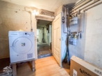 NPT- Waschküche - Sonniger 3-Parteien Altbau, auch als Einfamilienhaus oder Mehrgenerationenhaus nutzbar!