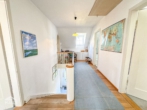 Obergeschoss Flur - Sonniges Einfamilienhaus mit großem Garten!