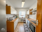 Küche EG rechts - Gepflegtes Mehrfamilienhaus in Riederich – Optimale Kapitalanlage mit guter Rendite