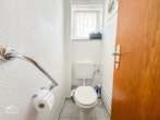 Gäste WC EG links - Gepflegtes Mehrfamilienhaus in Riederich – Optimale Kapitalanlage mit guter Rendite