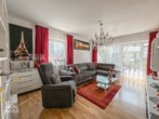 Wohnen EG links - Gepflegtes Mehrfamilienhaus in Riederich – Optimale Kapitalanlage mit guter Rendite