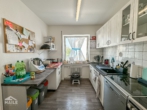 Küche OG rechts - Gepflegtes Mehrfamilienhaus in Riederich – Optimale Kapitalanlage mit guter Rendite
