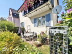 Aussenansichten - Charmantes 1-3 Familienhaus in zentraler Lage.